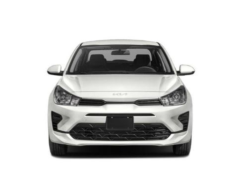 Used 2023 Kia Rio LX FWD image 7