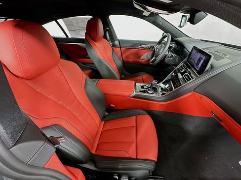 New 2026 BMW 840i xDrive image 36