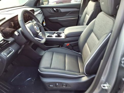 New 2026 Buick Enclave Sport Touring w/ Power Package image 5