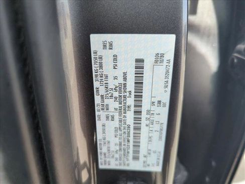 Used 2021 Ford F150 XLT w/ Equipment Group 302A High image 23