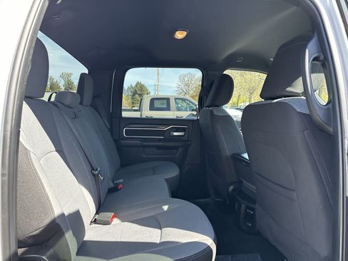 Certified 2024 RAM 2500 Big Horn AWD/4WD image 7