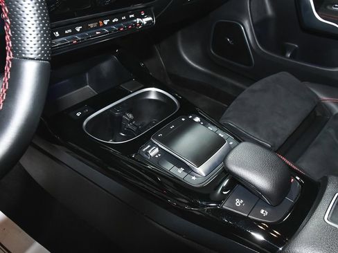 Used 2023 Mercedes-Benz CLA 35 AMG 4MATIC w/ AMG Aerodynamic Package image 51