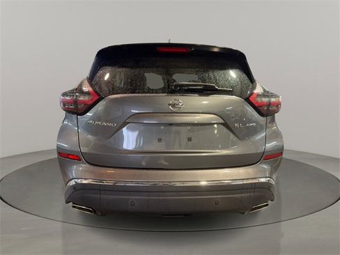 Used 2020 Nissan Murano SL w/ Cargo Package image 6