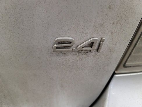 Used 2009 Volvo S40 2.4i image 16