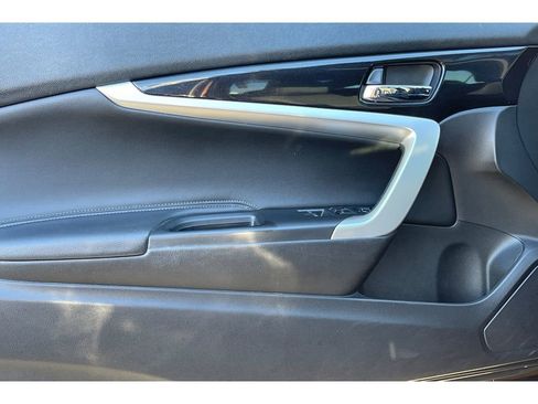 Used 2015 Honda Accord EX image 11