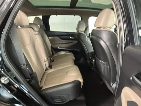 Used 2023 Hyundai Santa Fe SEL w/ Premium Package AWD/4WD image 29