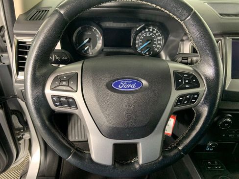 Used 2019 Ford Ranger XLT w/ Equipment Group 301A Mid AWD/4WD image 28