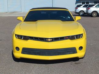 Used 2015 Chevrolet Camaro LT w/ RS Package video 2