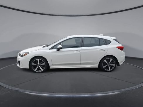 Used 2019 Subaru Impreza 2.0i Sport image 5