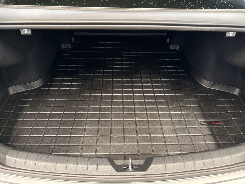 Certified 2026 Kia K5 GT FWD image 18