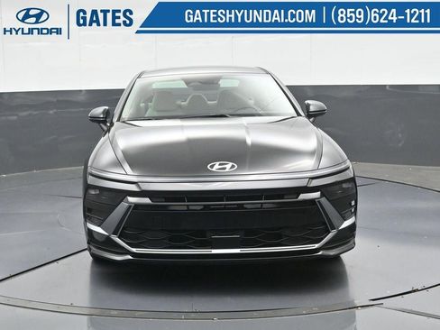 New 2025 Hyundai Sonata SE image 5