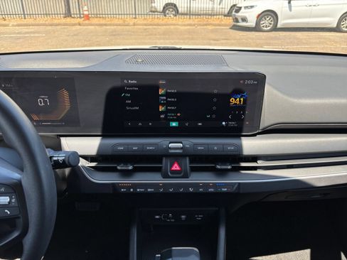 Used 2026 Kia K4 FWD image 17