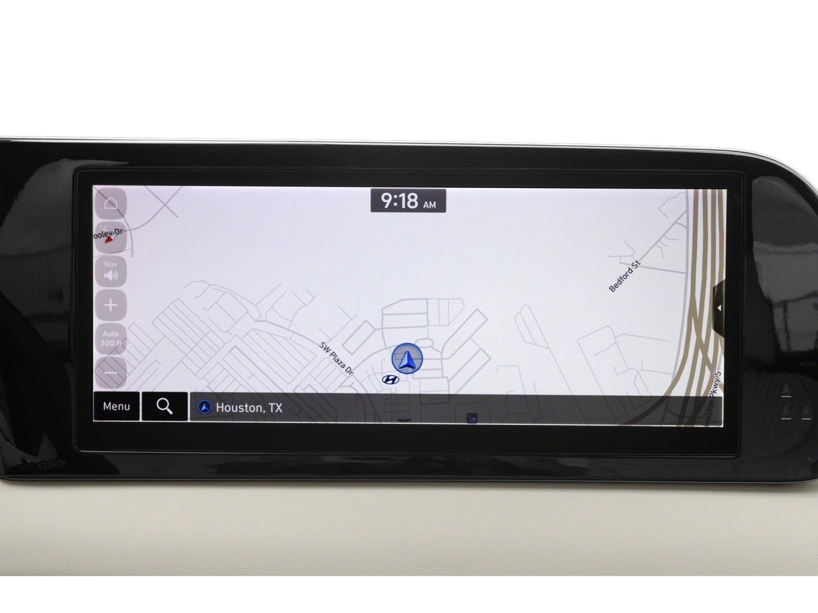 Used 2023 Hyundai Palisade Calligraphy w/ Cargo Package AWD/4WD image 11