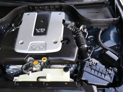Used 2008 INFINITI G35 x Sedan w/ Premium Pkg AWD/4WD image 41