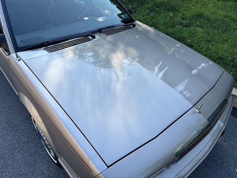 Used 1996 Buick Century Sedan FWD image 50