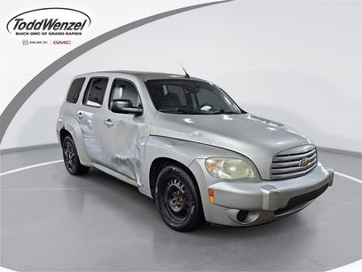 Used 2008 Chevrolet HHR LS