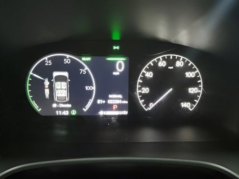 Used 2024 Honda CR-V Sport image 27