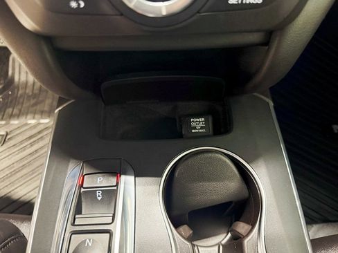 Used 2017 Acura MDX SH-AWD w/ Technology Package image 21