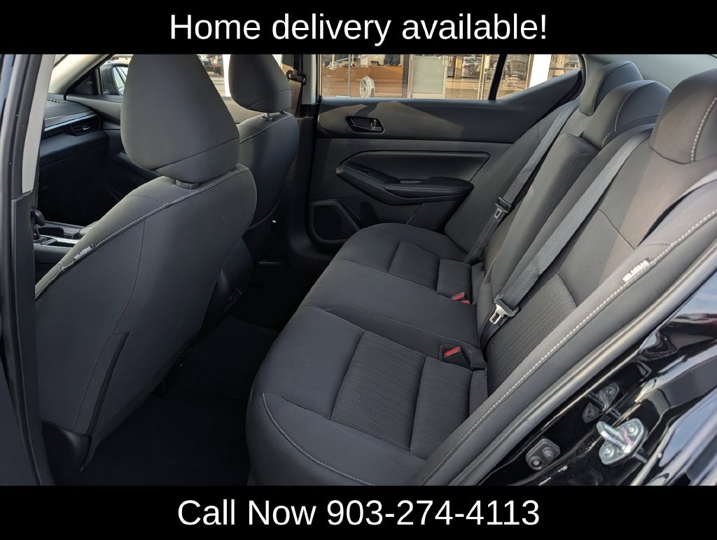 Used 2025 Nissan Altima 2.5 SV FWD image 26