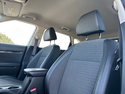 Used 2021 Kia Seltos S image 16