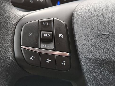 New 2025 Ford Maverick XL w/ Equipment Group 102A image 17