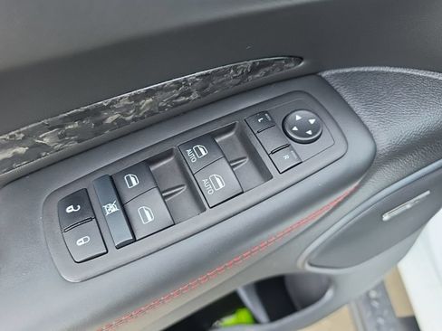 Used 2024 Dodge Durango R/T AWD/4WD image 27