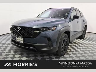 New 2026 MAZDA CX-50 AWD 2.5 Hybrid w/ Premium Pkg video 1