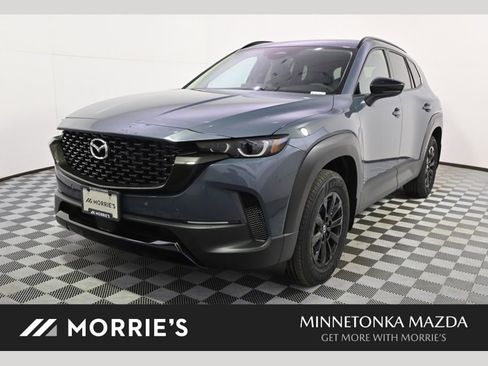 New 2026 MAZDA CX-50 AWD 2.5 Hybrid w/ Premium Pkg image 1