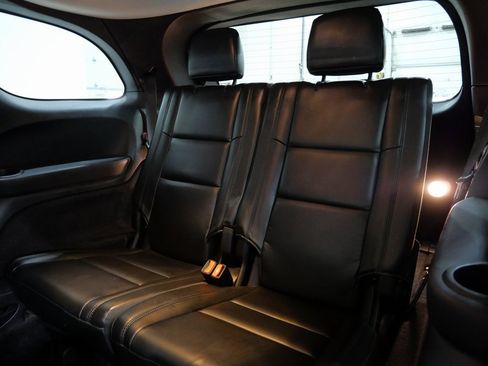 Used 2017 Dodge Durango GT w/ Nav & Power Liftgate Group image 24