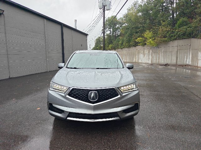 Used 2020 Acura MDX w/ Technology Package FWD image 7