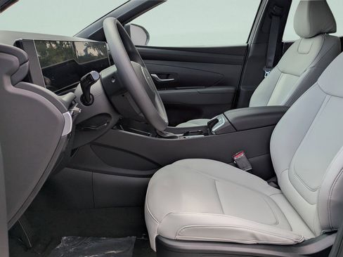 Certified 2026 Hyundai Santa Cruz SEL FWD image 10