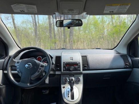 Used 2010 Nissan Sentra 2.0 SR FWD image 32