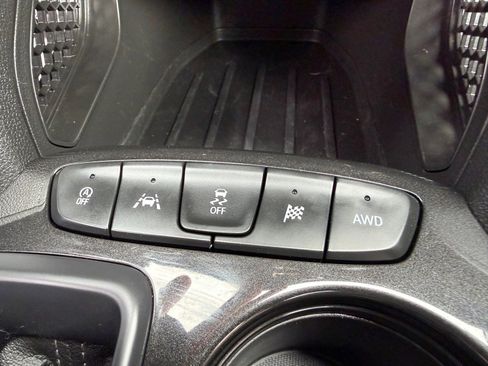 Used 2025 Chevrolet TrailBlazer LS w/ LS Convenience Package image 25