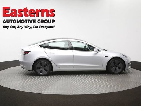 Used 2018 Tesla Model 3 Long Range AWD/4WD image 38