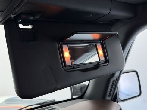 Used 2022 Ford Bronco Outer Banks AWD/4WD image 30