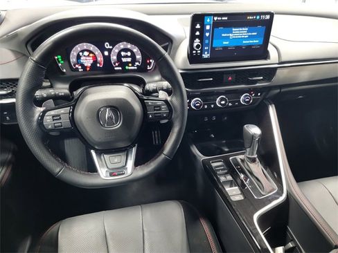 Used 2025 Acura ADX A-Spec image 30