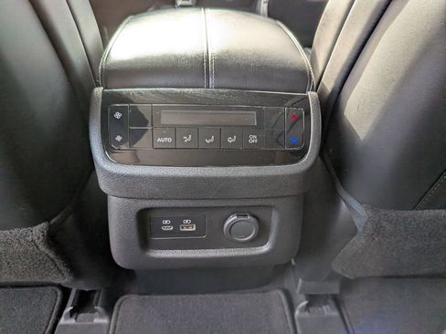 Used 2023 INFINITI QX60 Luxe w/ Cargo Package AWD/4WD image 38
