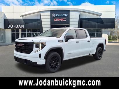 New 2026 GMC Sierra 1500 Pro w/ Graphite Edition