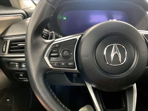 Used 2025 Acura TLX w/ Technology Package FWD image 23