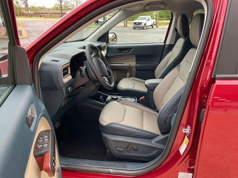 New 2026 Ford Maverick Lariat image 11