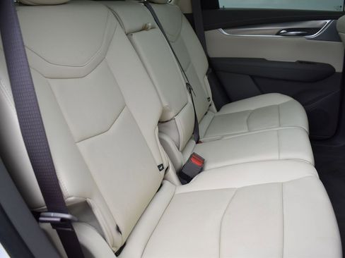 Certified 2023 Cadillac XT5 Premium Luxury image 31