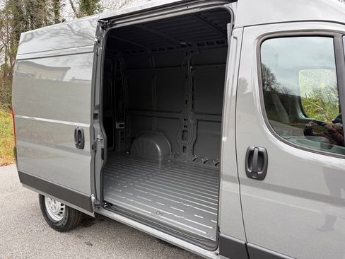 New 2026 RAM ProMaster 2500 w/ Safety Group image 8