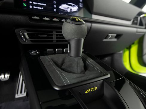 Used 2023 Porsche 911 GT3 RWD image 26