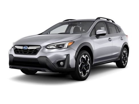 Certified 2022 Subaru Crosstrek 2.5i Limited image 2
