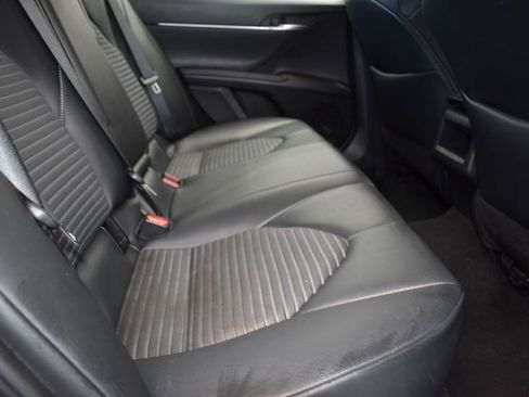 Used 2023 Toyota Camry SE image 22