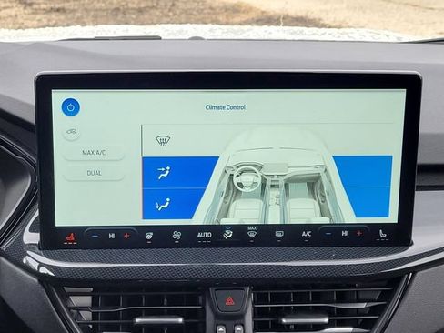 New 2026 Ford Escape ST-Line w/ Tech Pack #1 FWD image 20