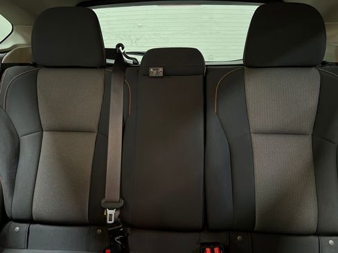 Used 2020 Subaru Crosstrek 2.0i Premium w/ Moonroof Package 1 image 28