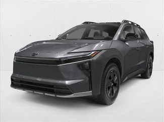 New 2026 Toyota bZ Woodland AWD/4WD video 1