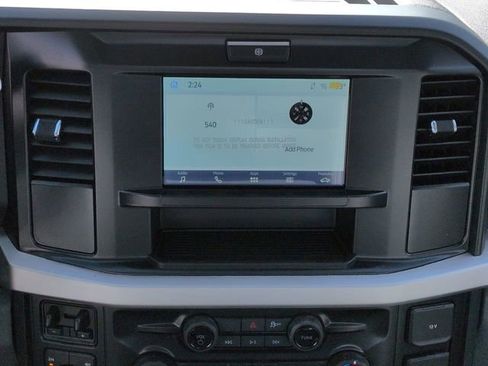 New 2026 Ford F450 XL image 17