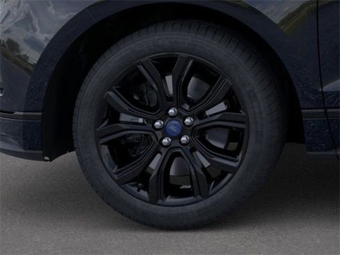 New 2024 Ford Edge SE w/ Black Appearance Package image 19